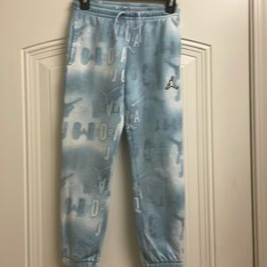 Jordan Fleece Pants